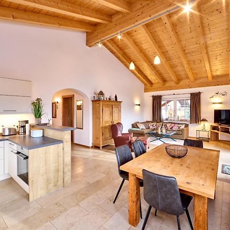 Ferienwohnung Eckbauer Garmisch-Partenkirchen Exterior photo