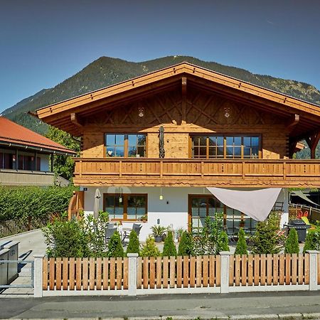 Ferienwohnung Eckbauer Garmisch-Partenkirchen Room photo