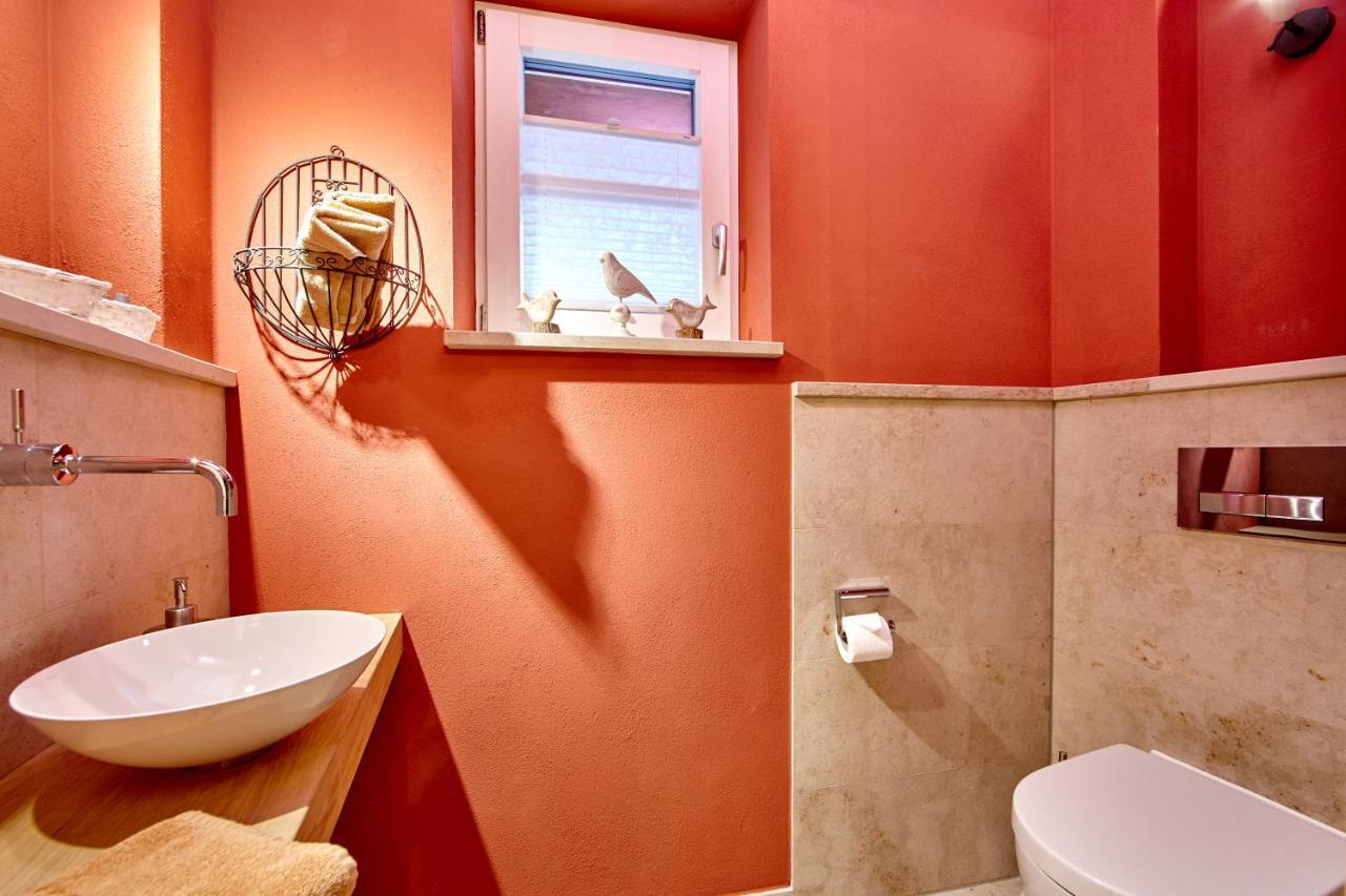 Ferienwohnung Eckbauer Garmisch-Partenkirchen Room photo
